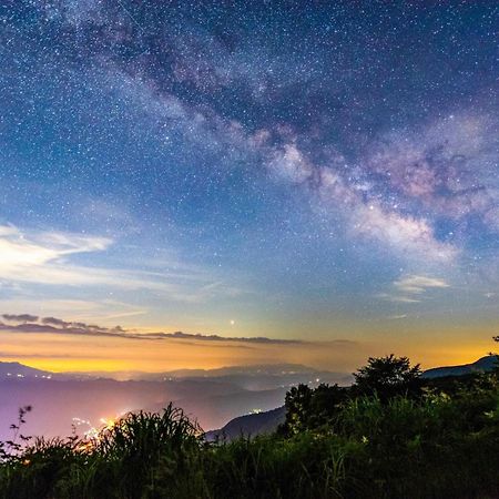 Rossi Star Διαμέρισμα Χακούμπα Εξωτερικό φωτογραφία